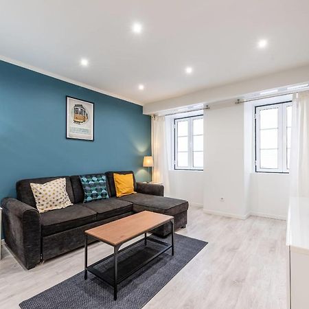 Guestready - Madalena Charming Long Studio Apartment Lisboa Екстериор снимка