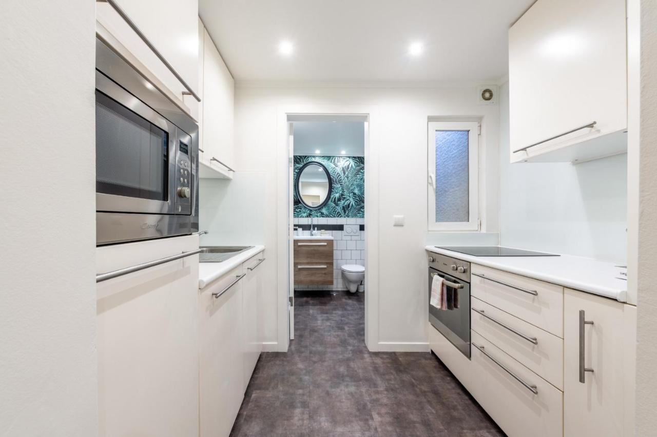 Guestready - Madalena Charming Long Studio Apartment Lisboa Екстериор снимка