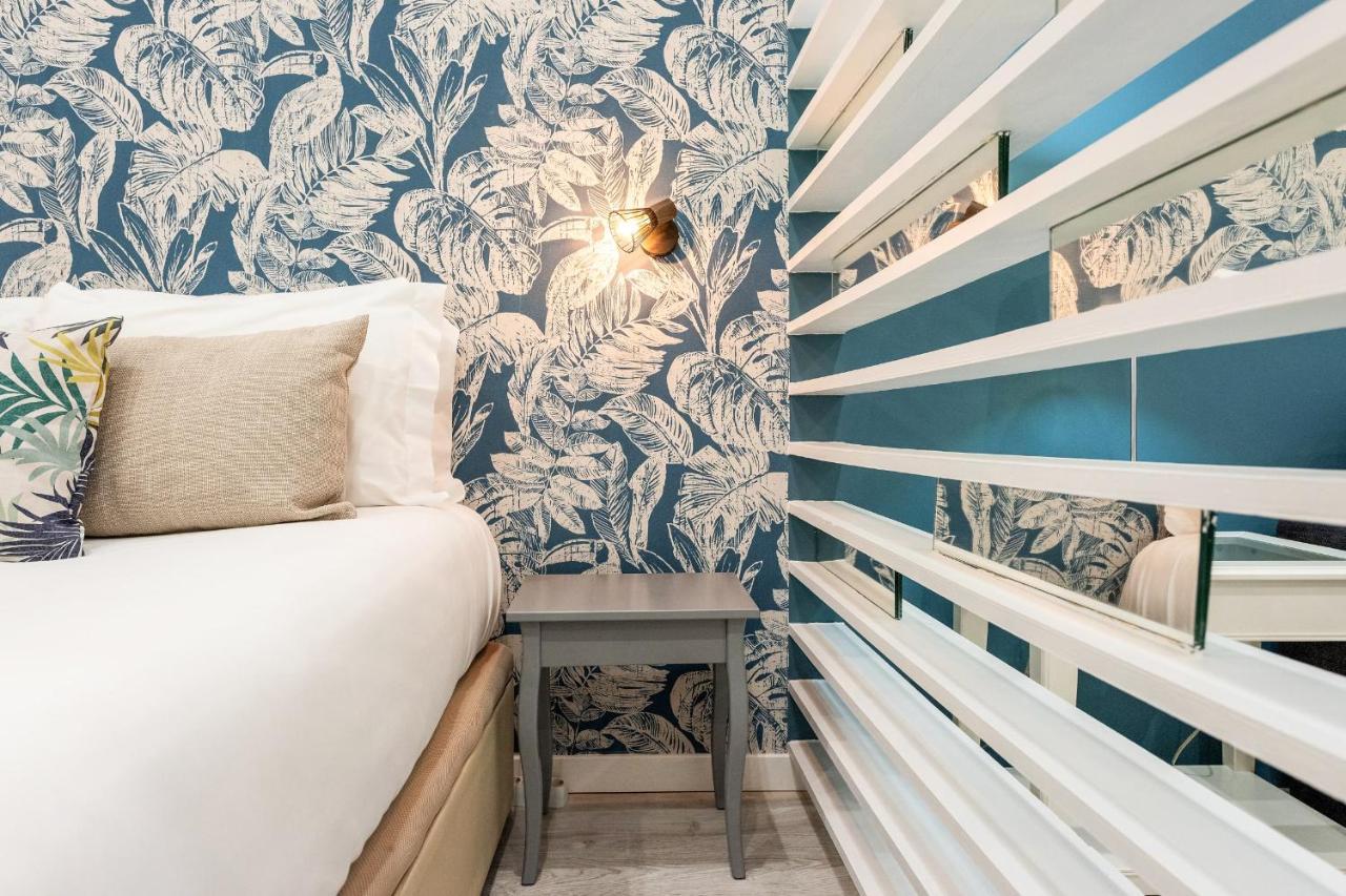 Guestready - Madalena Charming Long Studio Apartment Lisboa Екстериор снимка