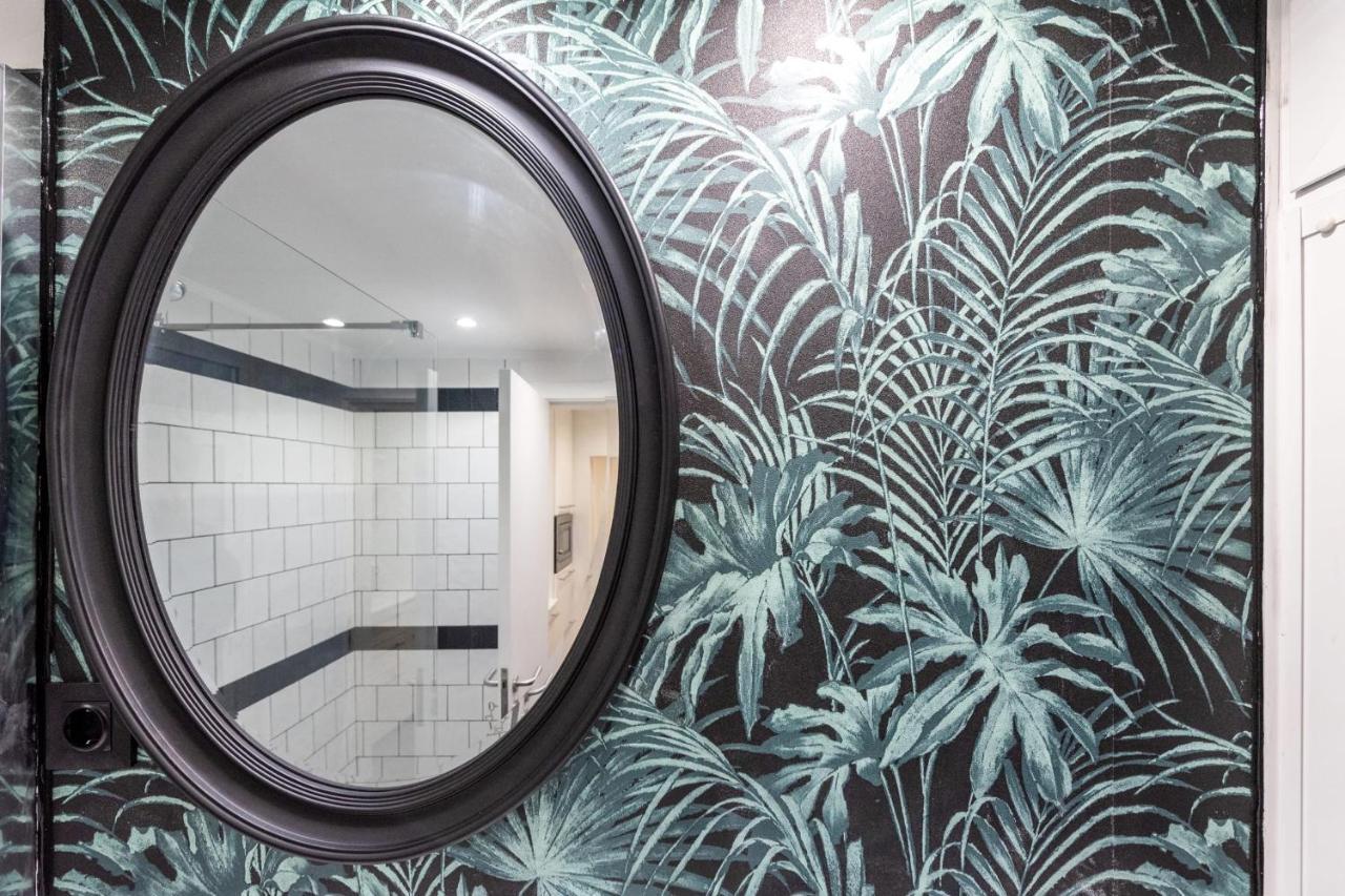 Guestready - Madalena Charming Long Studio Apartment Lisboa Екстериор снимка