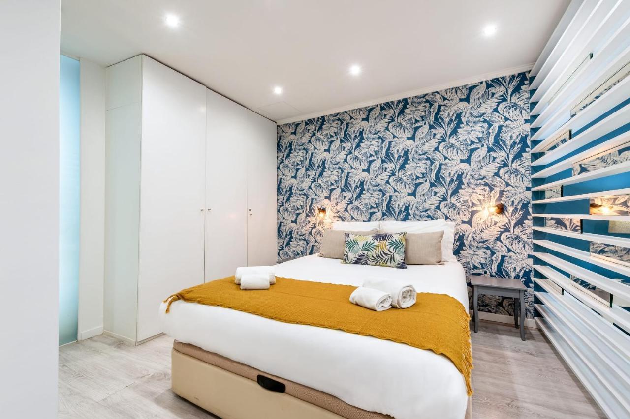 Guestready - Madalena Charming Long Studio Apartment Lisboa Екстериор снимка