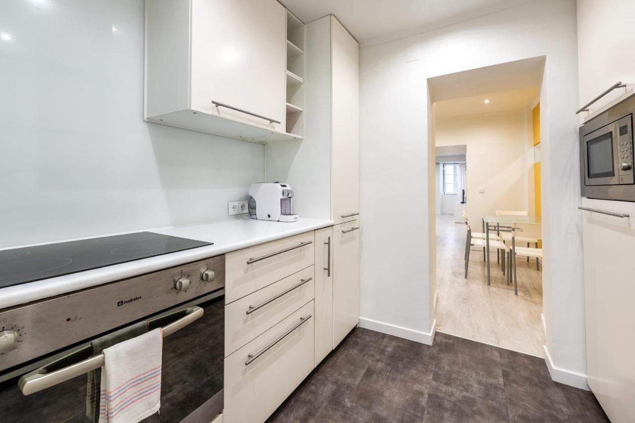 Guestready - Madalena Charming Long Studio Apartment Lisboa Екстериор снимка
