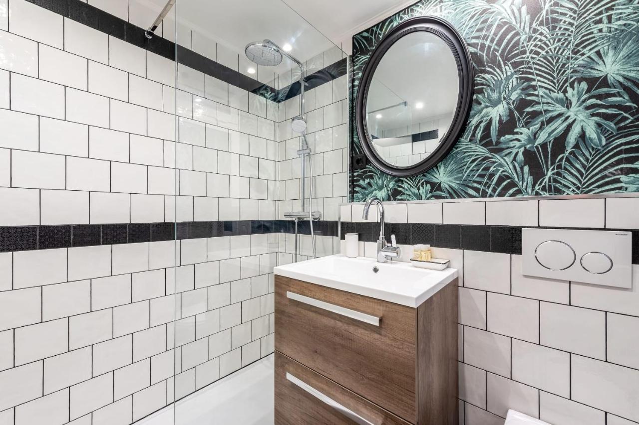 Guestready - Madalena Charming Long Studio Apartment Lisboa Екстериор снимка